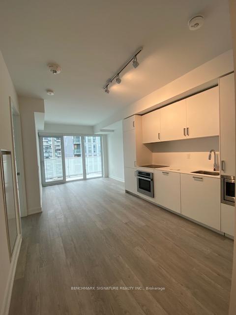 Photo 3 of Unit 2515, 88 Queen Street E, Toronto, Church-Yonge Corridor — HOMEH
