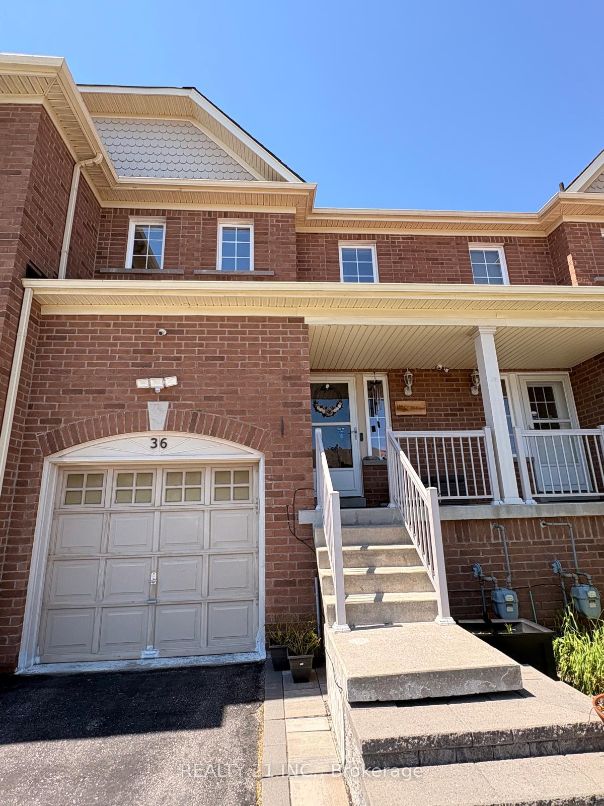 Photo 3 of 36 Lurcook Street, Ajax, South East — HOMEH