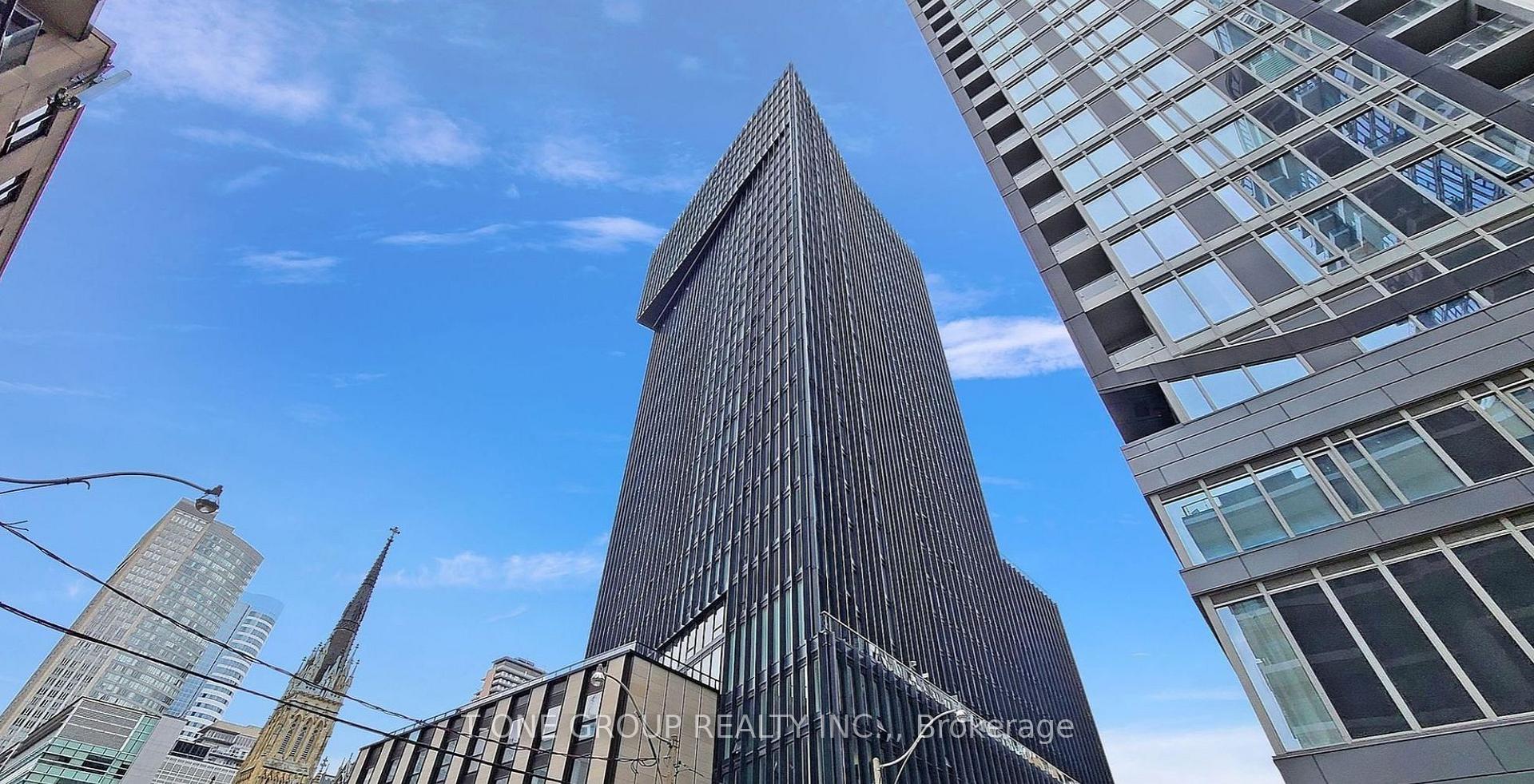 Photo 1 of Unit 1108, 60 Shuter Street, Toronto, Church-Yonge Corridor — HOMEH