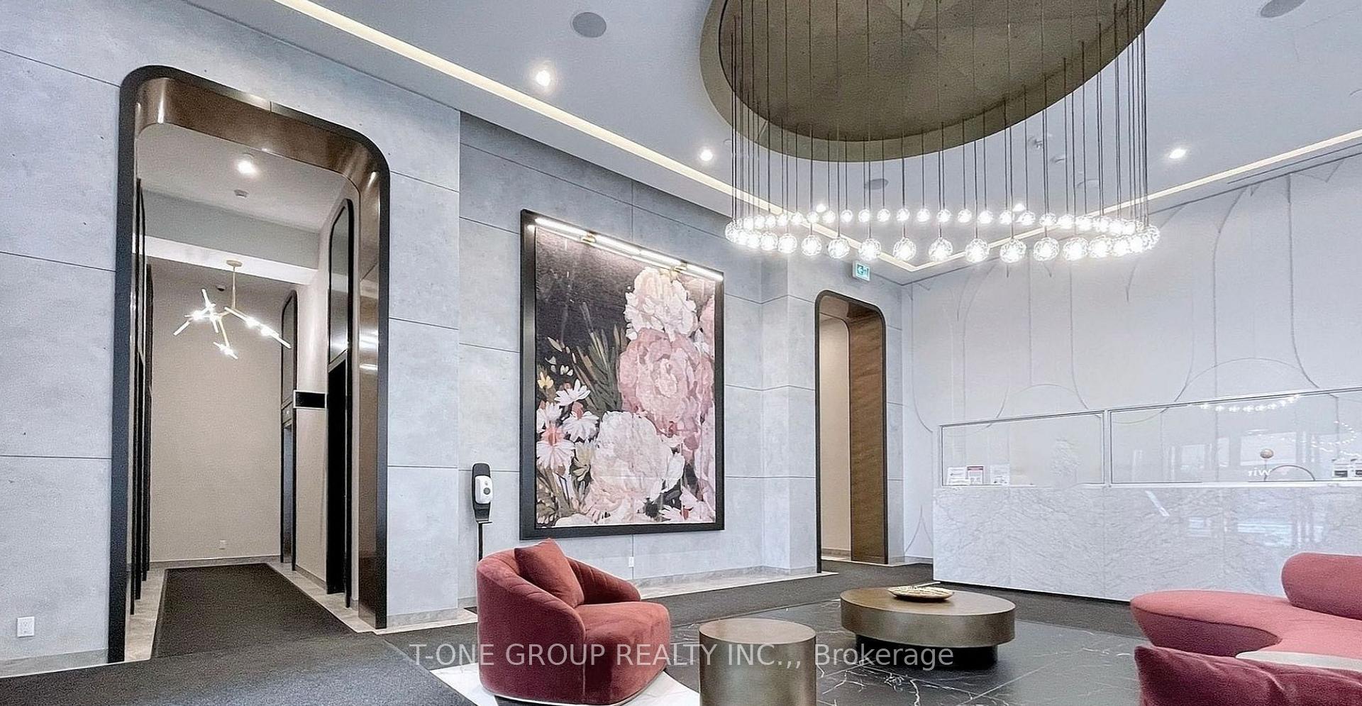 Photo 2 of Unit 1108, 60 Shuter Street, Toronto, Church-Yonge Corridor — HOMEH