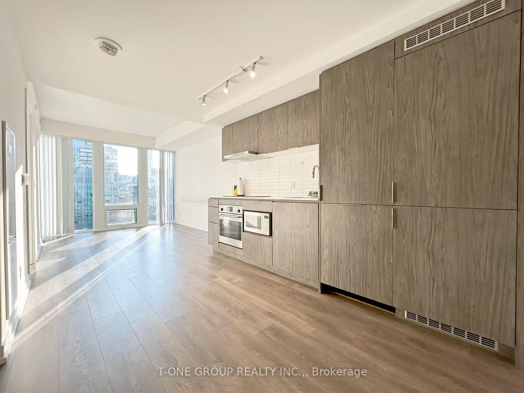 Photo 7 of Unit 1108, 60 Shuter Street, Toronto, Church-Yonge Corridor — HOMEH