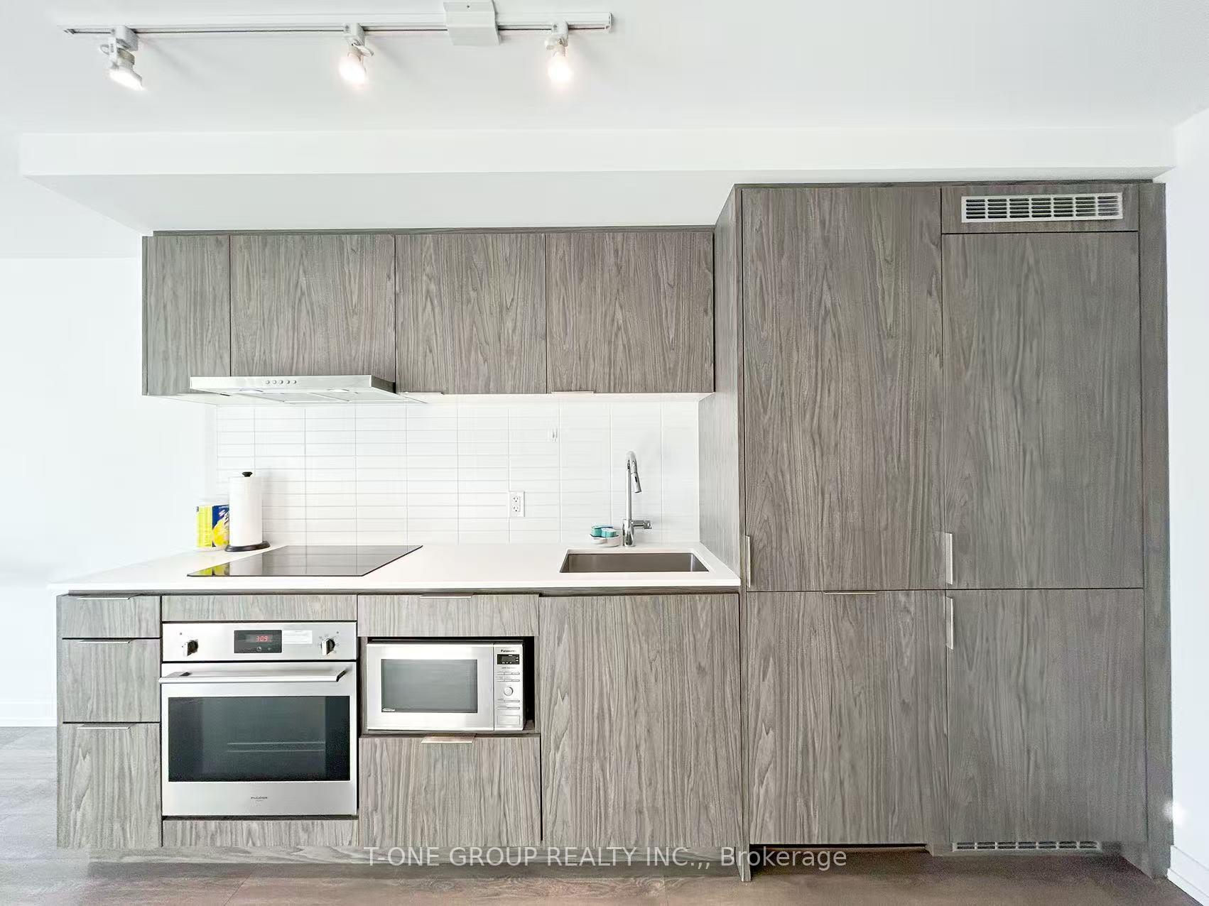 Photo 8 of Unit 1108, 60 Shuter Street, Toronto, Church-Yonge Corridor — HOMEH