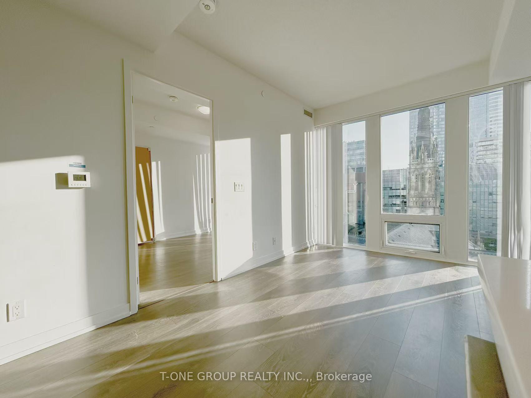 Photo 10 of Unit 1108, 60 Shuter Street, Toronto, Church-Yonge Corridor — HOMEH