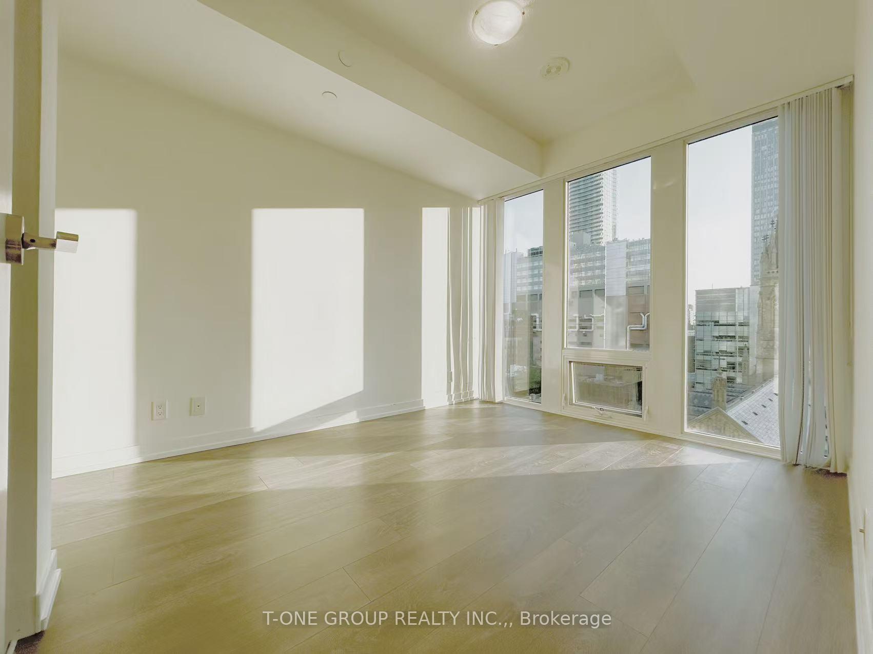 Photo 11 of Unit 1108, 60 Shuter Street, Toronto, Church-Yonge Corridor — HOMEH