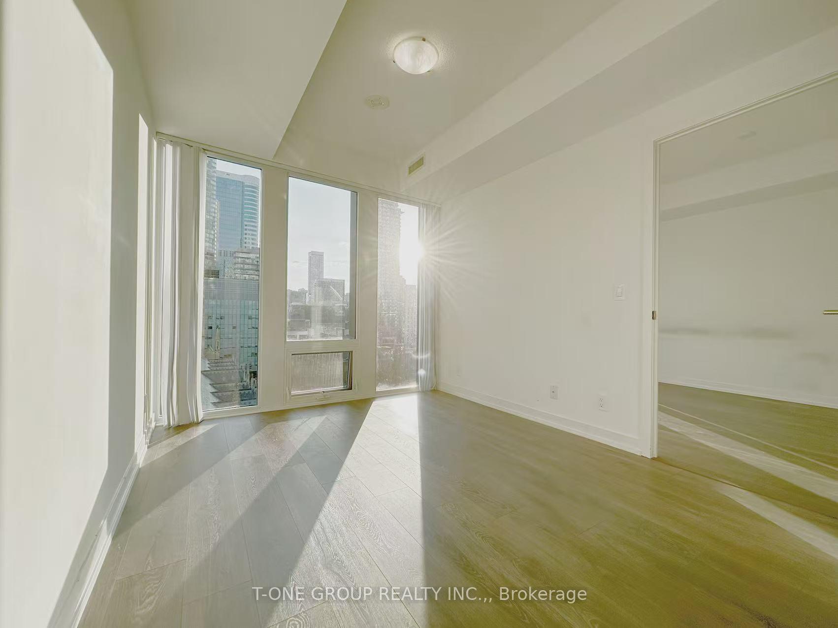 Photo 12 of Unit 1108, 60 Shuter Street, Toronto, Church-Yonge Corridor — HOMEH