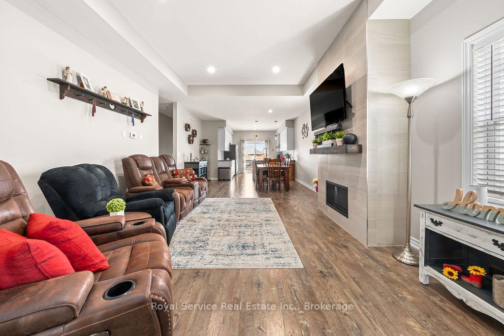 Photo 6 of 257 Morgan Street, Cobourg — HOMEH