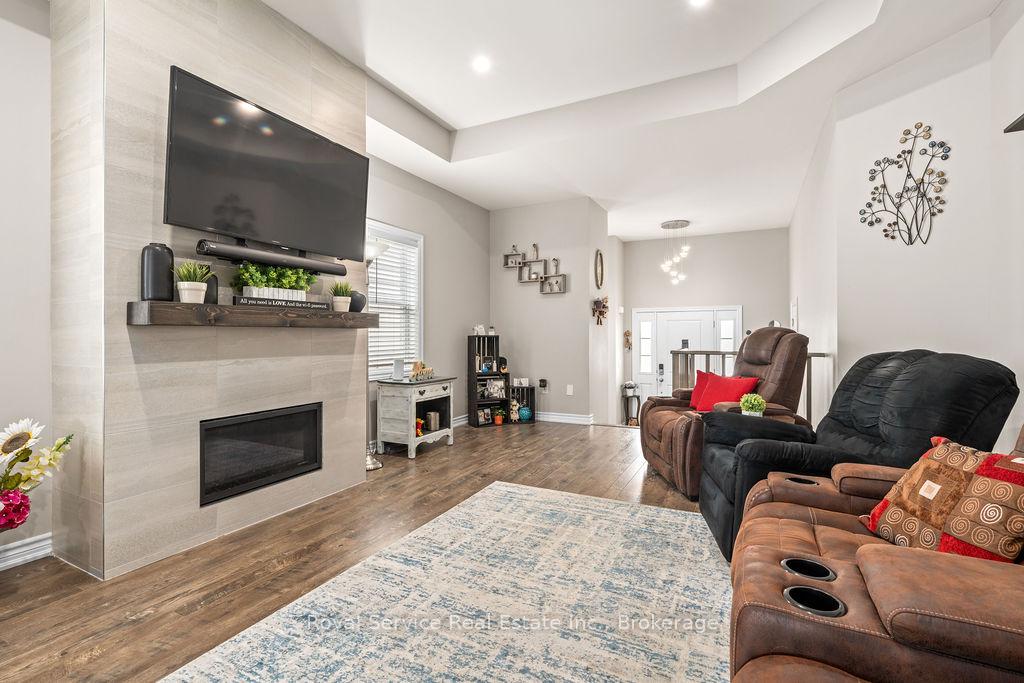 Photo 7 of 257 Morgan Street, Cobourg — HOMEH