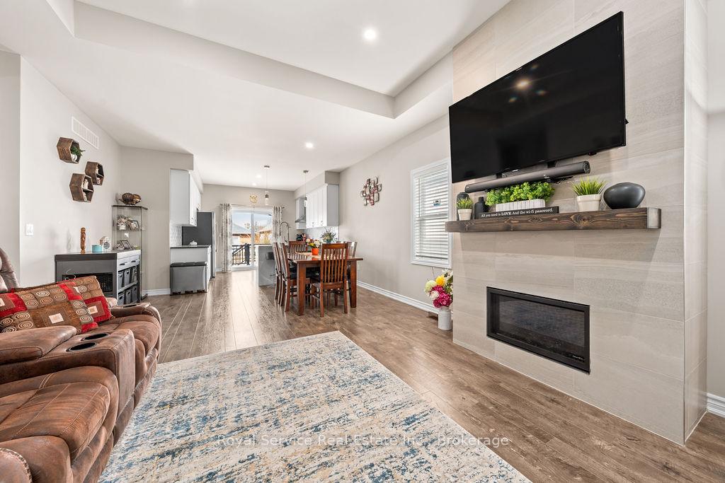 Photo 8 of 257 Morgan Street, Cobourg — HOMEH