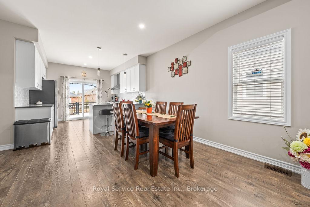 Photo 9 of 257 Morgan Street, Cobourg — HOMEH