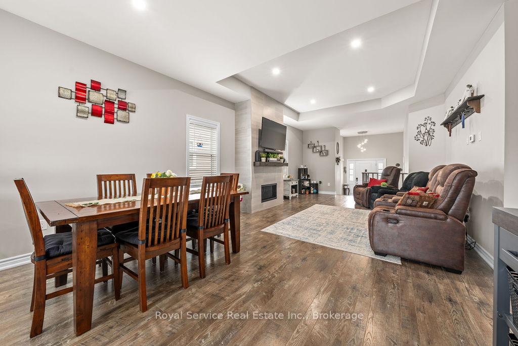 Photo 11 of 257 Morgan Street, Cobourg — HOMEH