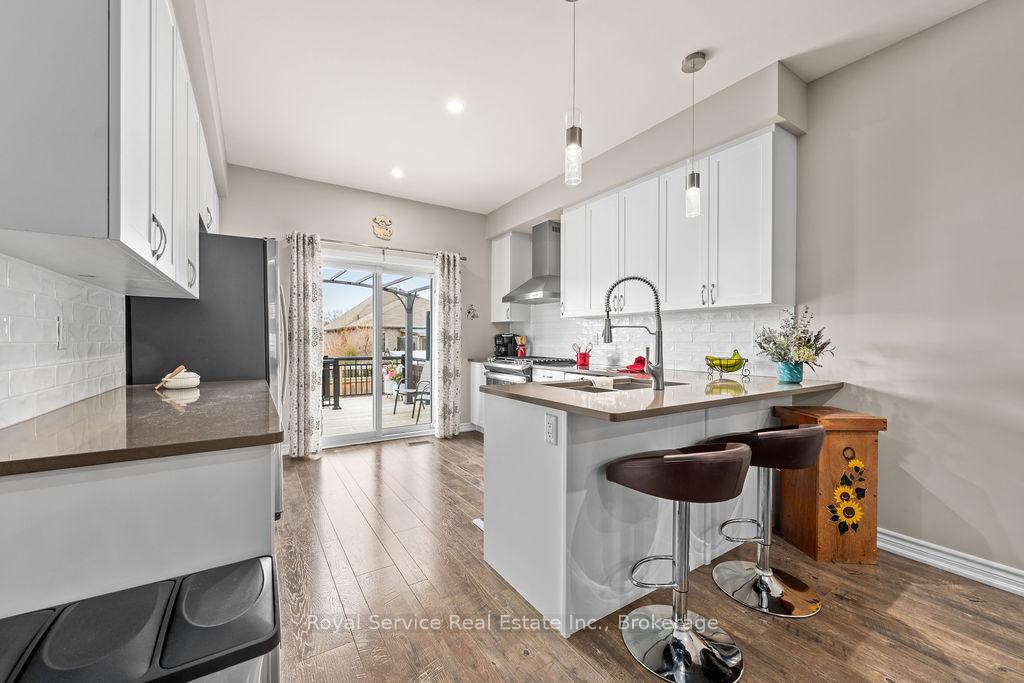 Photo 12 of 257 Morgan Street, Cobourg — HOMEH
