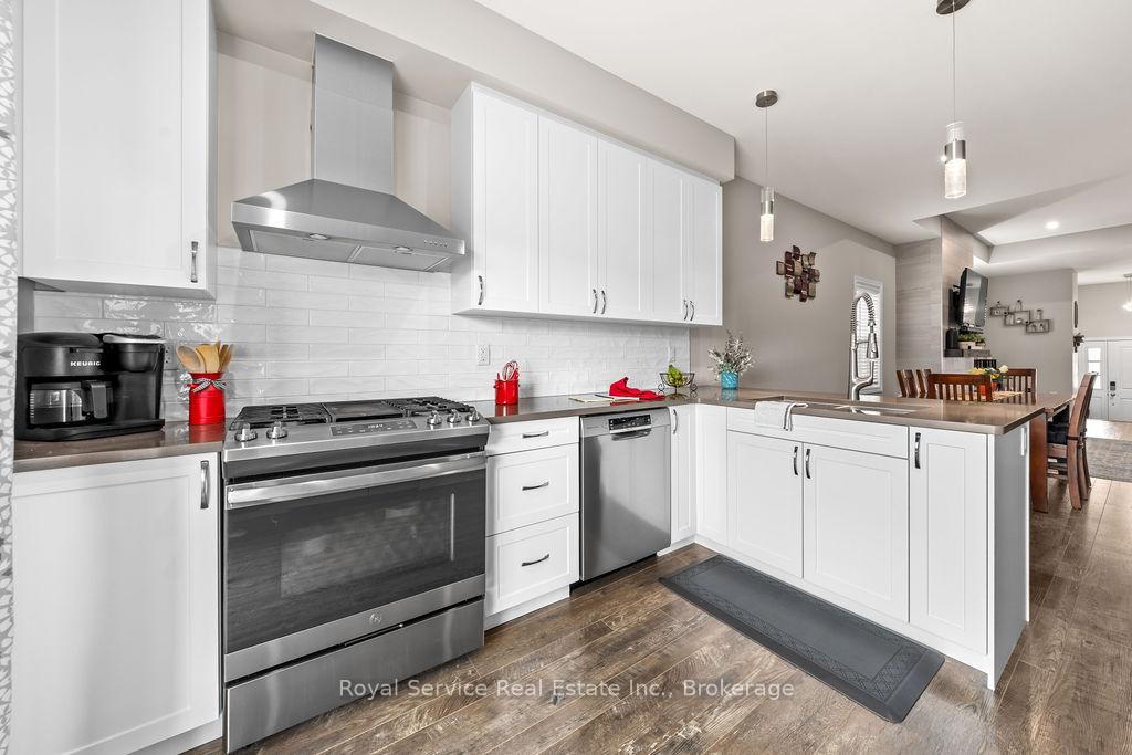 Photo 13 of 257 Morgan Street, Cobourg — HOMEH