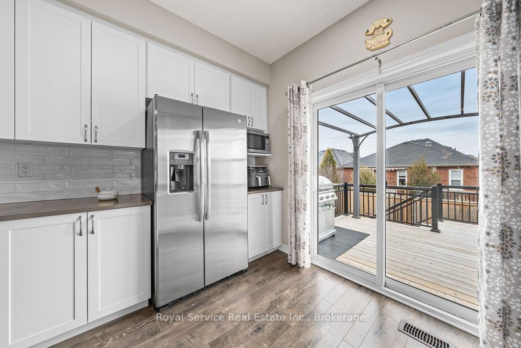 Photo 14 of 257 Morgan Street, Cobourg — HOMEH