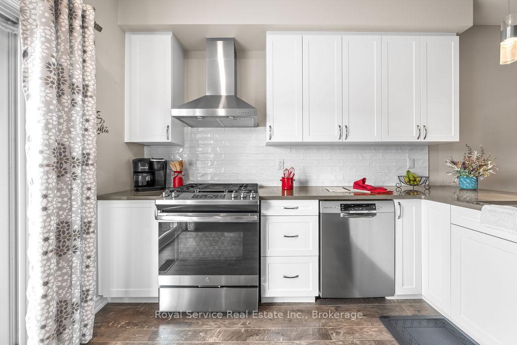 Photo 16 of 257 Morgan Street, Cobourg — HOMEH