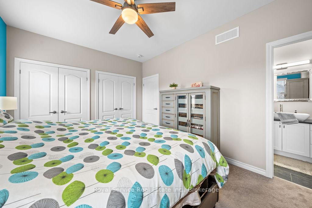 Photo 20 of 257 Morgan Street, Cobourg — HOMEH