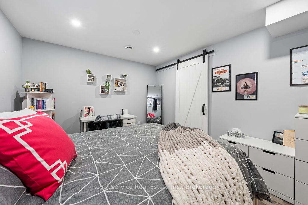 Photo 32 of 257 Morgan Street, Cobourg — HOMEH