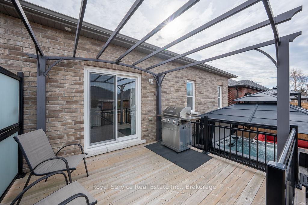 Photo 37 of 257 Morgan Street, Cobourg — HOMEH