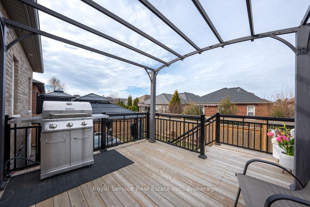 Photo 38 of 257 Morgan Street, Cobourg — HOMEH