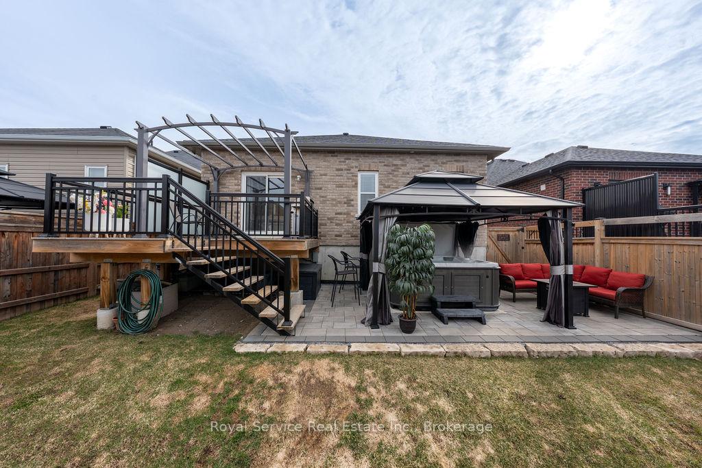 Photo 39 of 257 Morgan Street, Cobourg — HOMEH