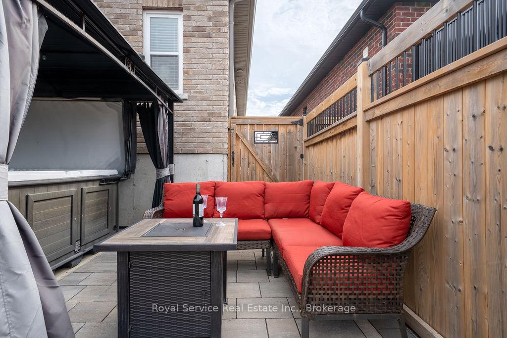 Photo 40 of 257 Morgan Street, Cobourg — HOMEH