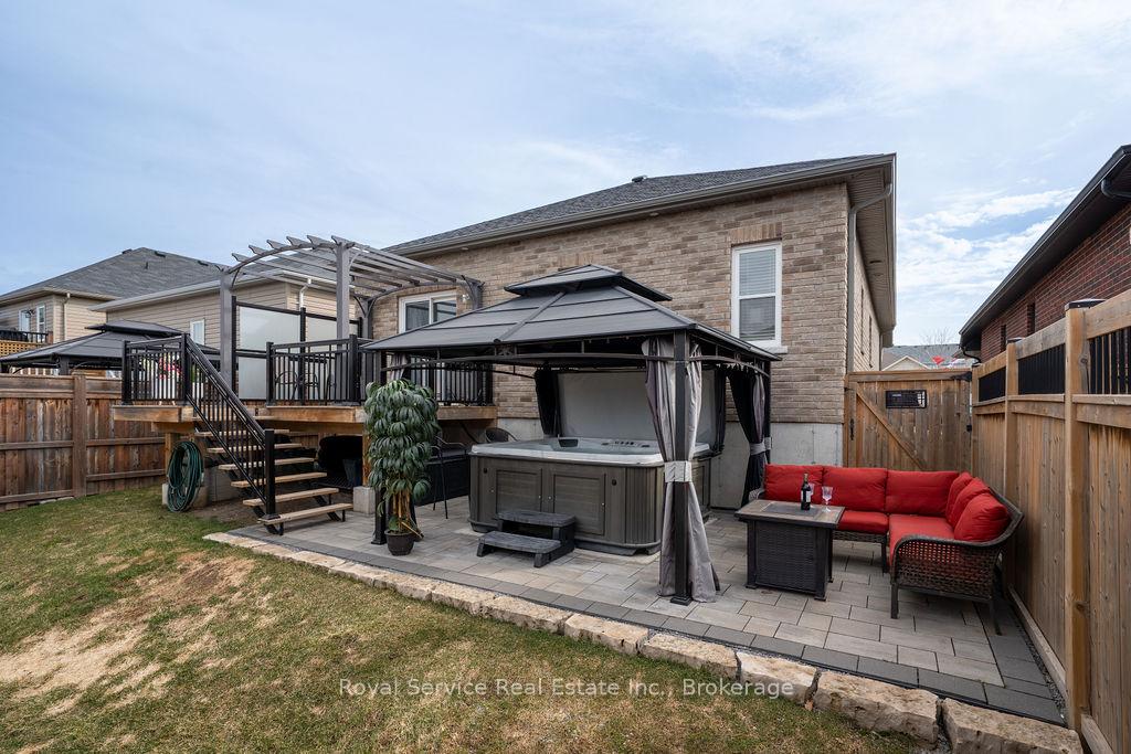 Photo 42 of 257 Morgan Street, Cobourg — HOMEH