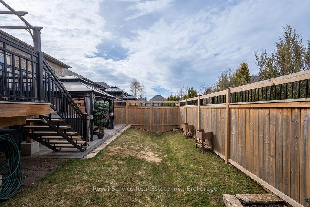 Photo 43 of 257 Morgan Street, Cobourg — HOMEH