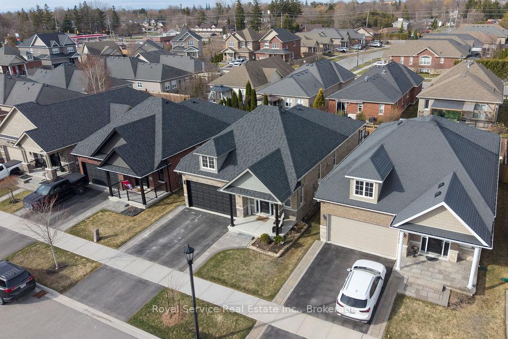 Photo 47 of 257 Morgan Street, Cobourg — HOMEH
