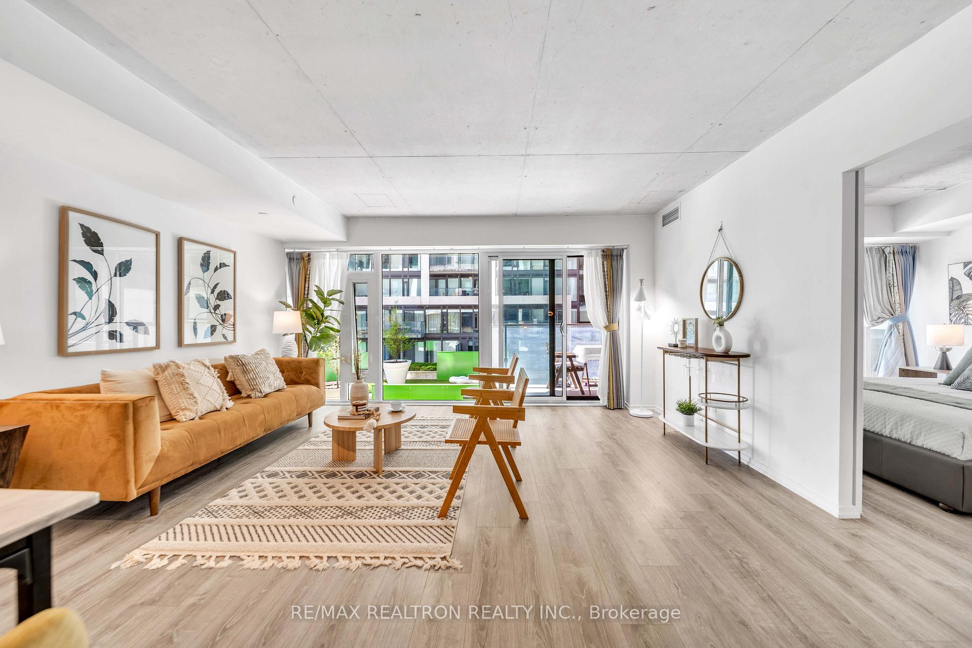 Photo 2 of Unit 746, 5 Soudan Avenue, Toronto, Mount Pleasant West — HOMEH