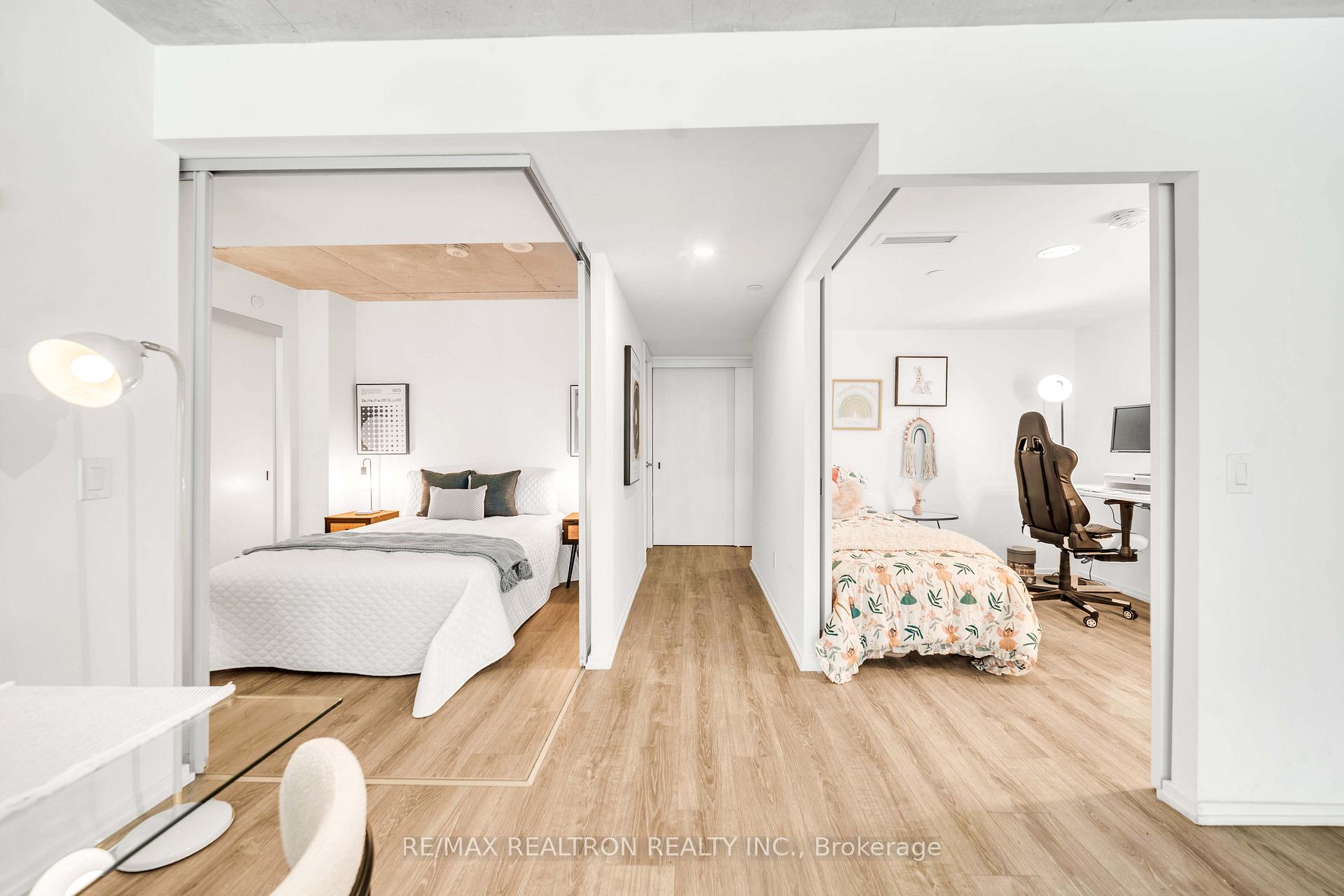 Photo 8 of Unit 746, 5 Soudan Avenue, Toronto, Mount Pleasant West — HOMEH