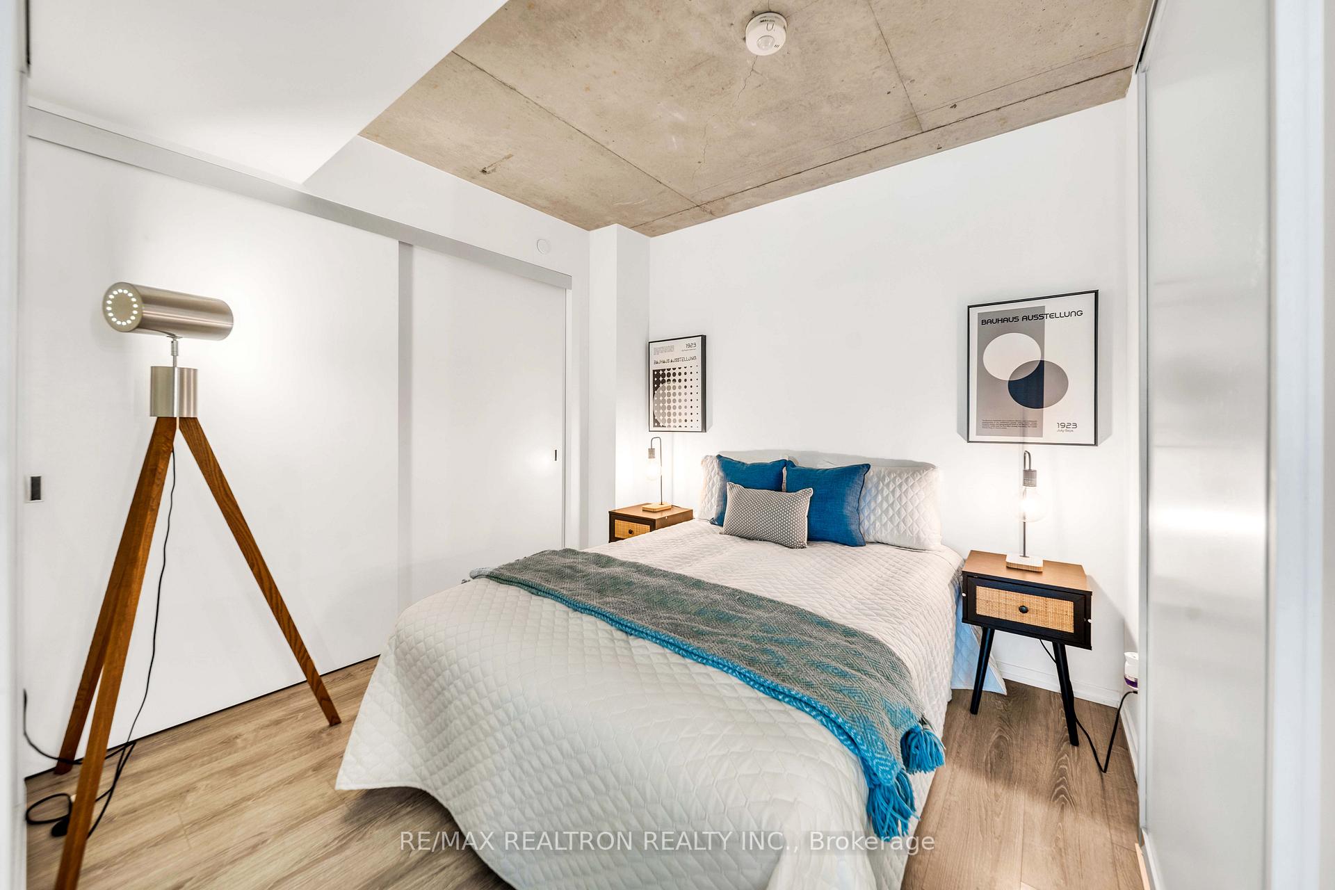 Photo 10 of Unit 746, 5 Soudan Avenue, Toronto, Mount Pleasant West — HOMEH