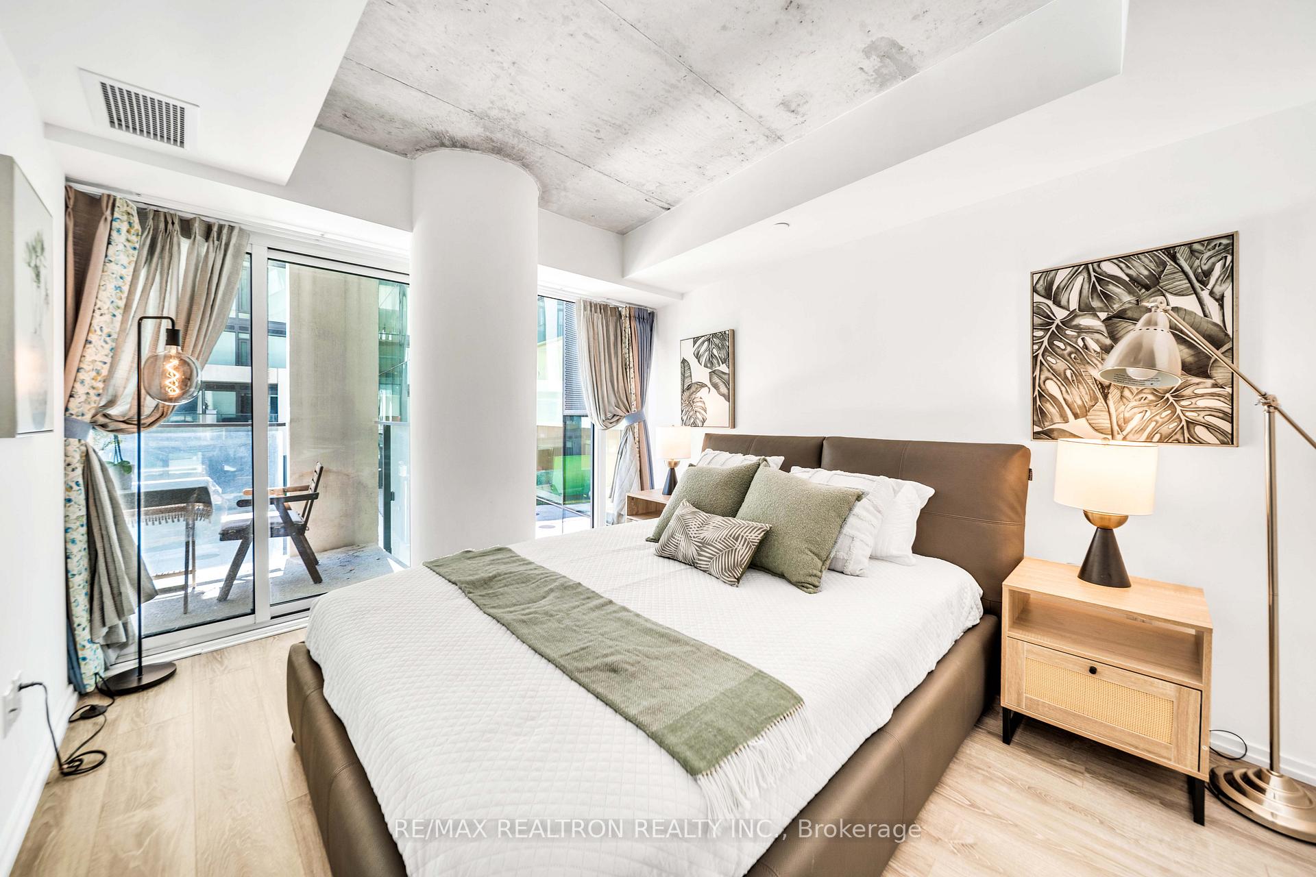Photo 11 of Unit 746, 5 Soudan Avenue, Toronto, Mount Pleasant West — HOMEH