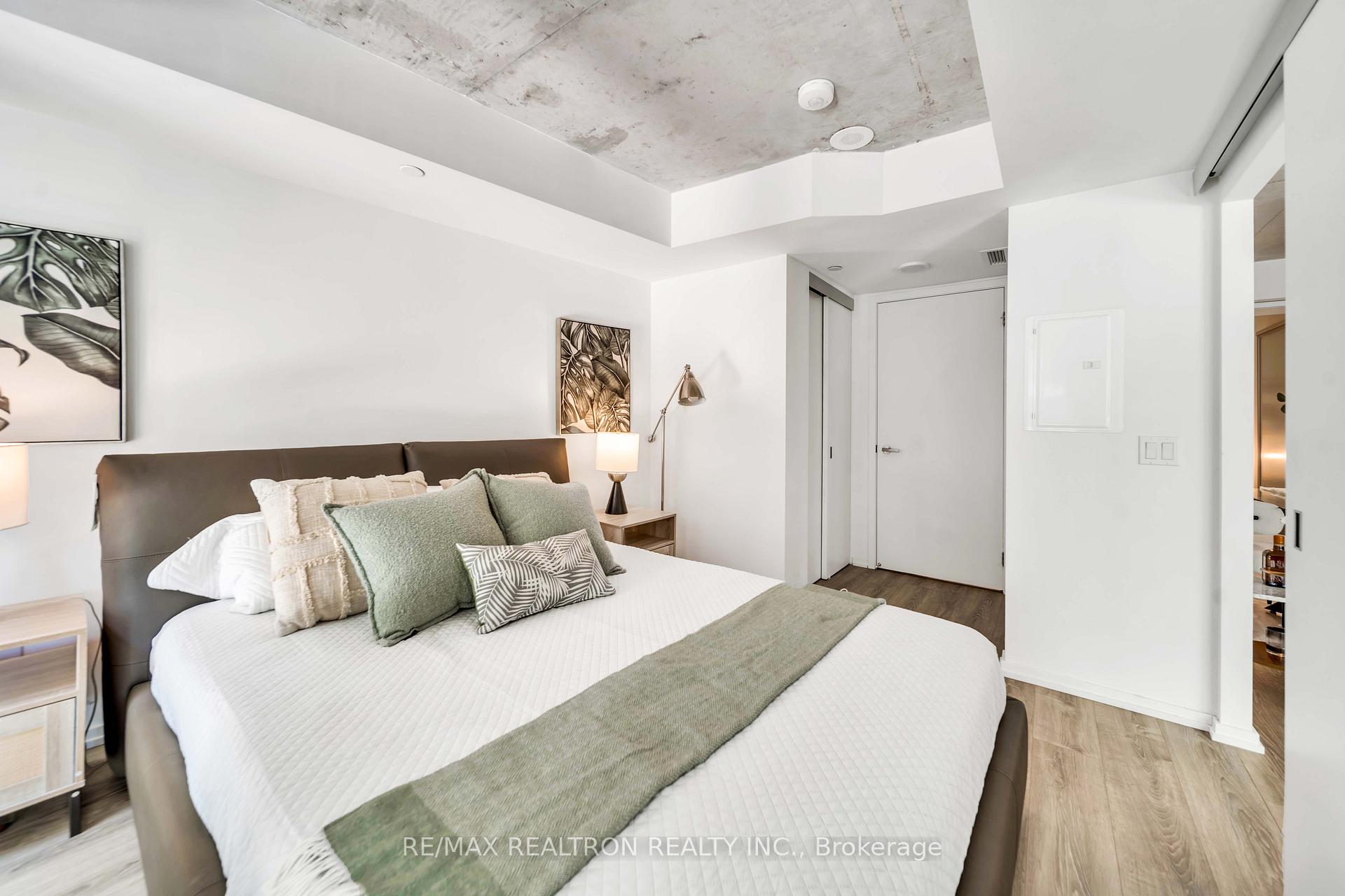 Photo 12 of Unit 746, 5 Soudan Avenue, Toronto, Mount Pleasant West — HOMEH