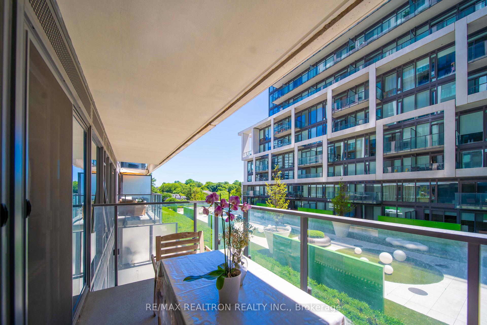 Photo 18 of Unit 746, 5 Soudan Avenue, Toronto, Mount Pleasant West — HOMEH