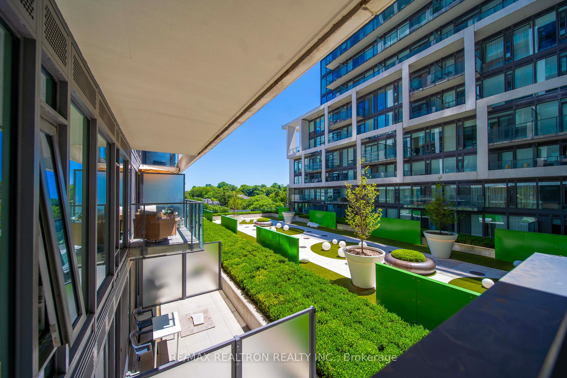 Photo 20 of Unit 746, 5 Soudan Avenue, Toronto, Mount Pleasant West — HOMEH