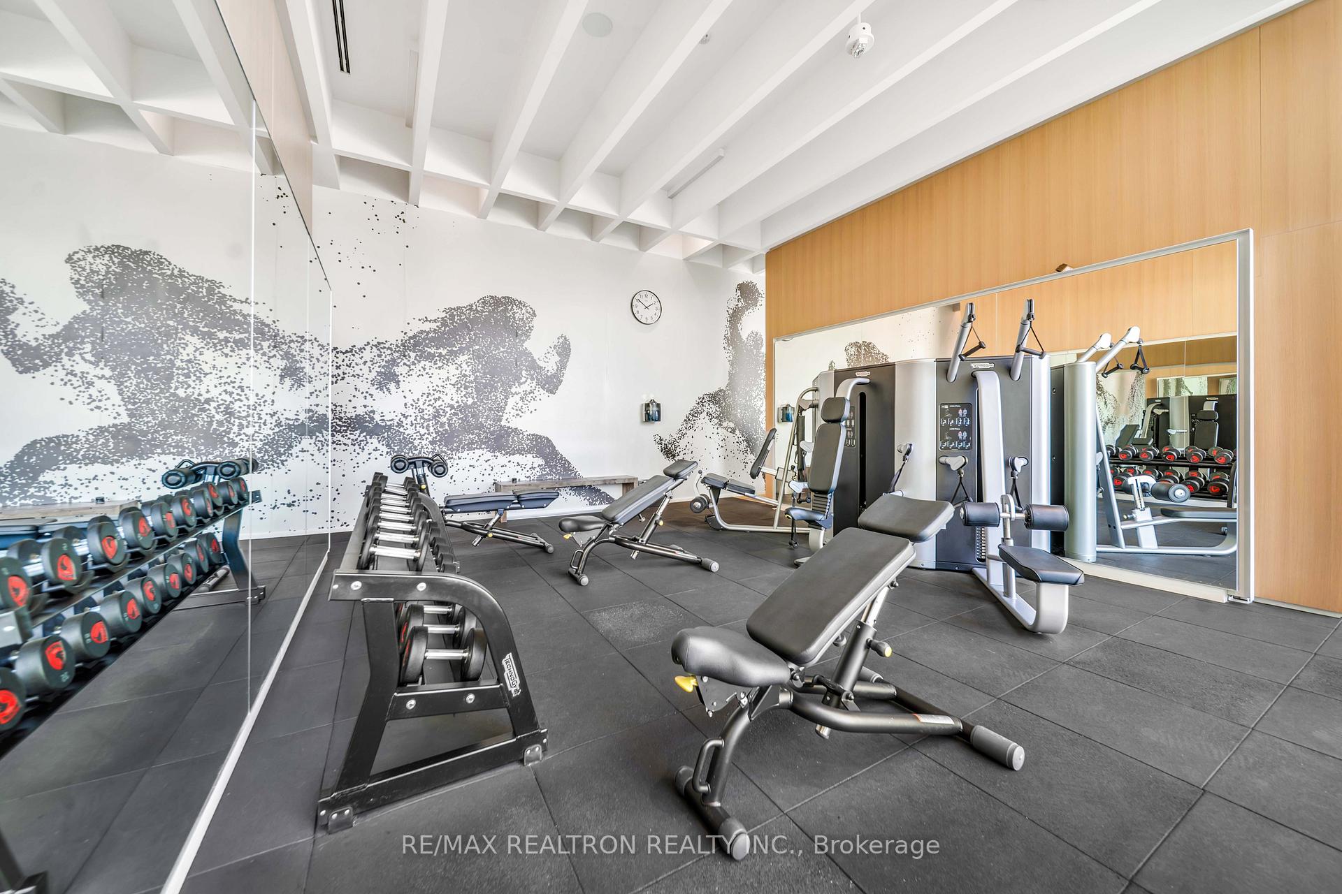 Photo 23 of Unit 746, 5 Soudan Avenue, Toronto, Mount Pleasant West — HOMEH