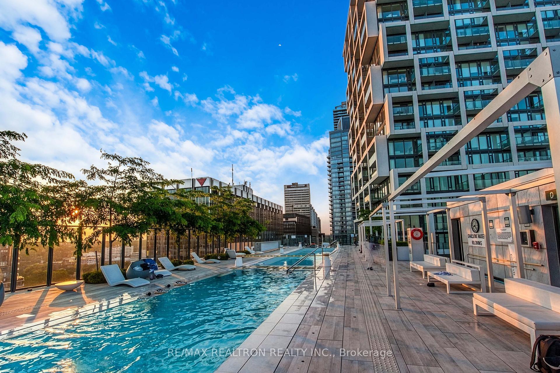 Photo 28 of Unit 746, 5 Soudan Avenue, Toronto, Mount Pleasant West — HOMEH
