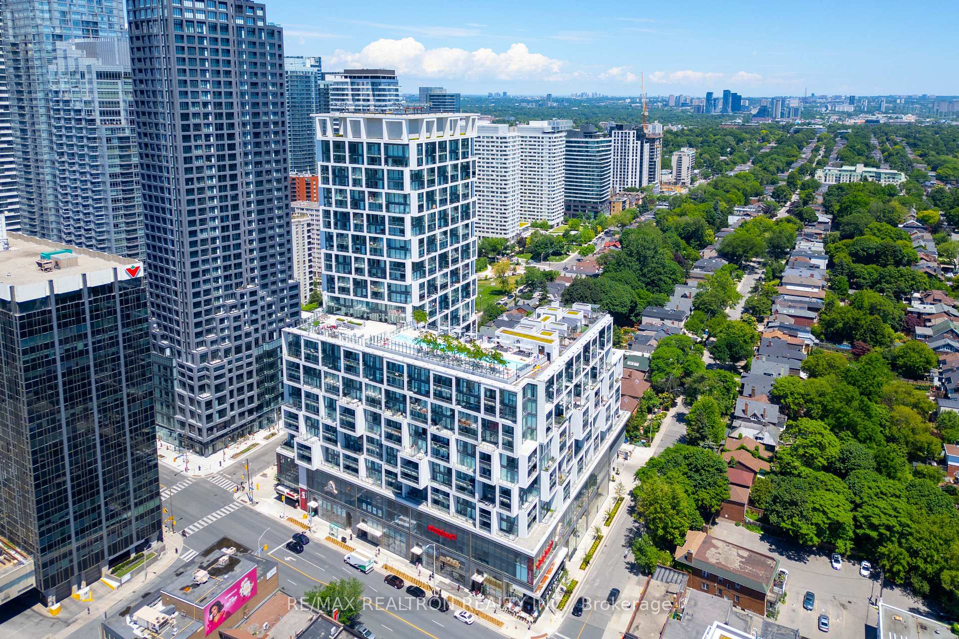 Photo 29 of Unit 746, 5 Soudan Avenue, Toronto, Mount Pleasant West — HOMEH