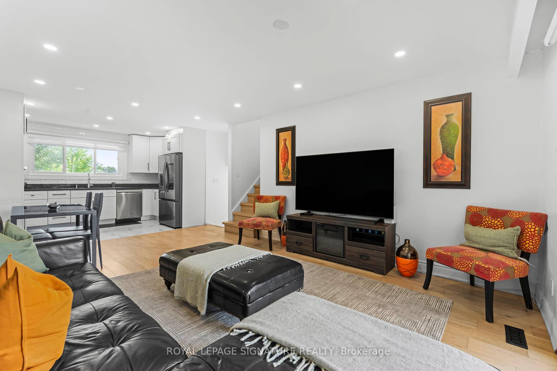 Photo 3 of 278 Arden Drive, Oshawa, Eastdale — HOMEH