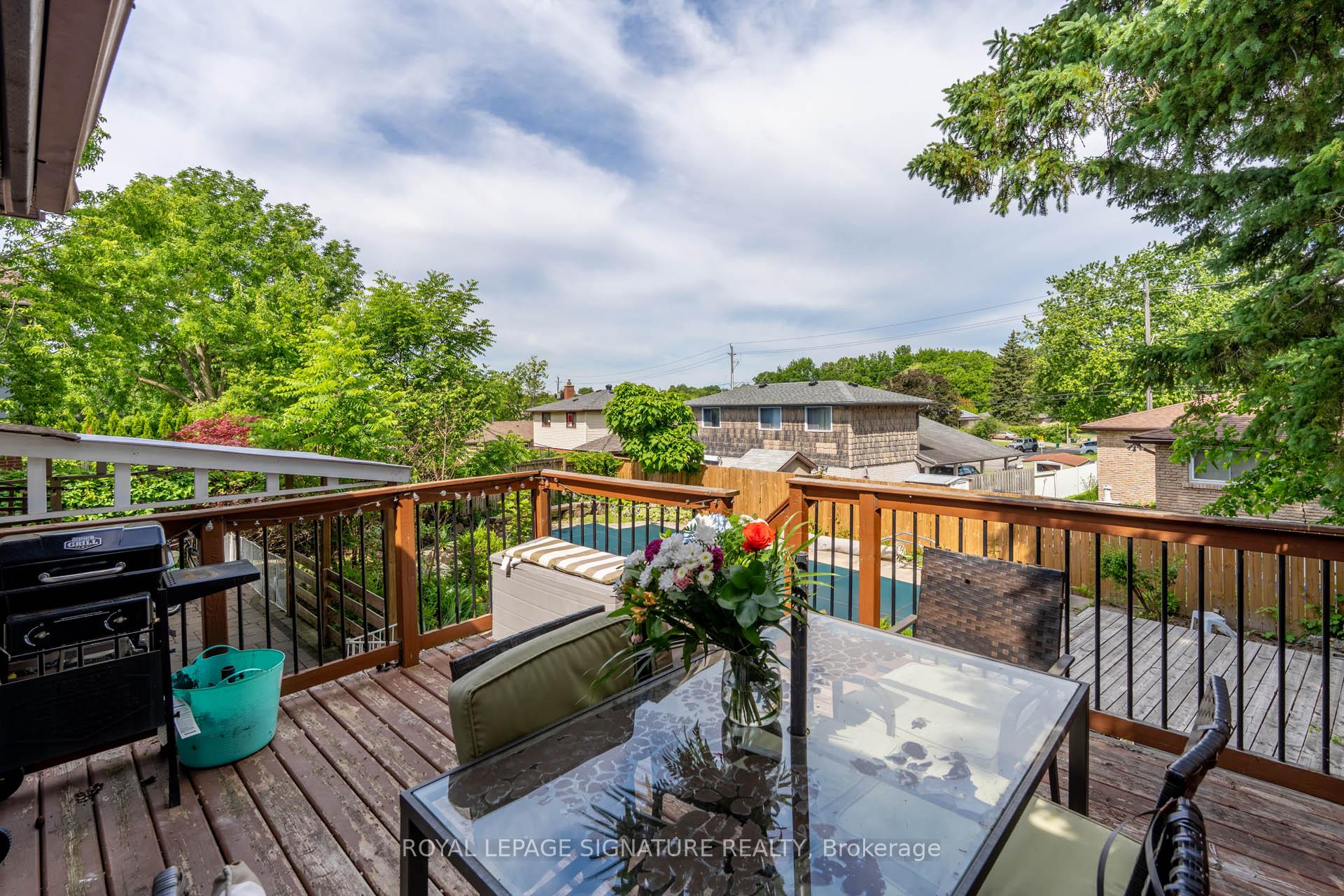 Photo 25 of 278 Arden Drive, Oshawa, Eastdale — HOMEH