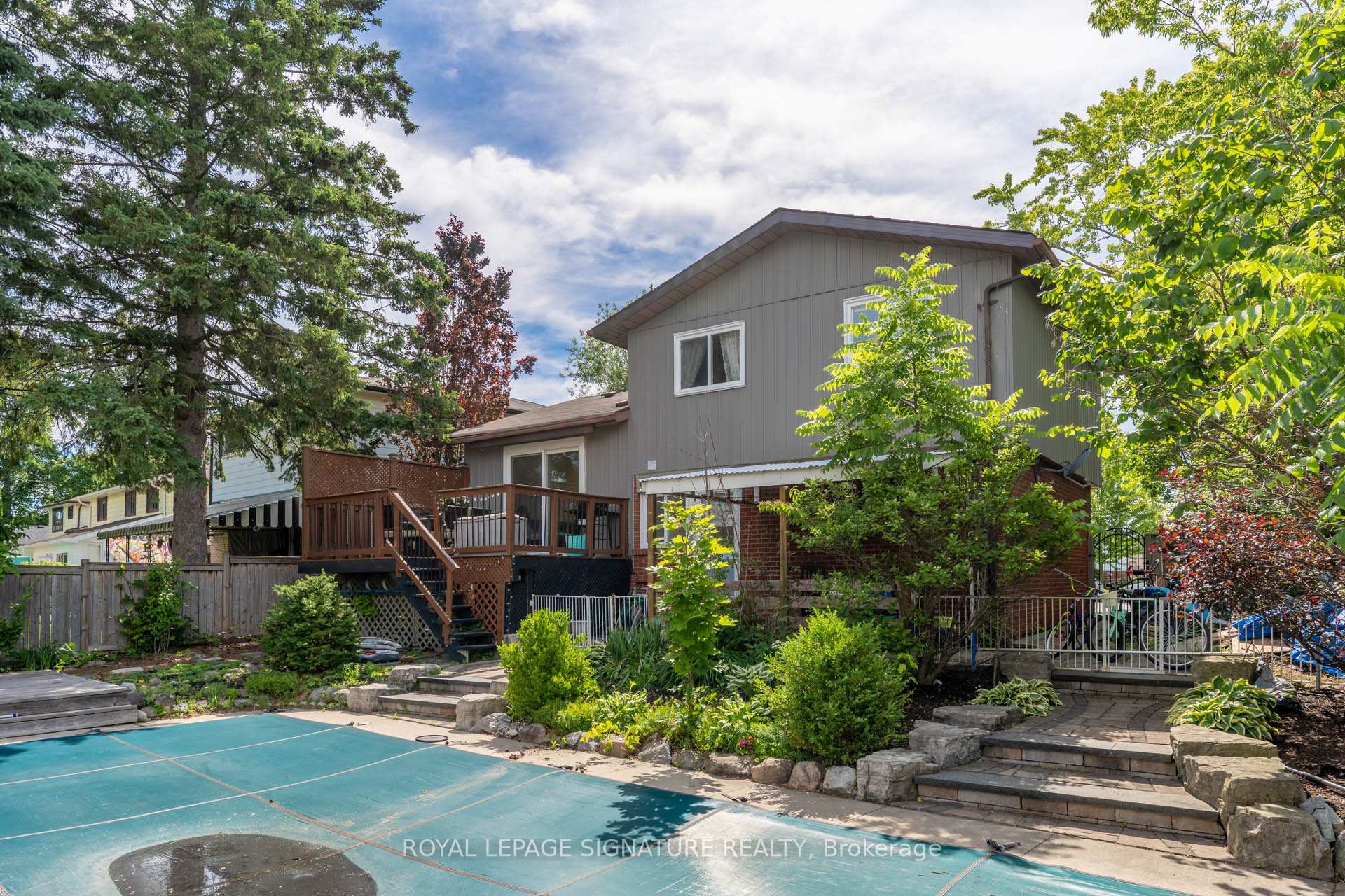 Photo 26 of 278 Arden Drive, Oshawa, Eastdale — HOMEH