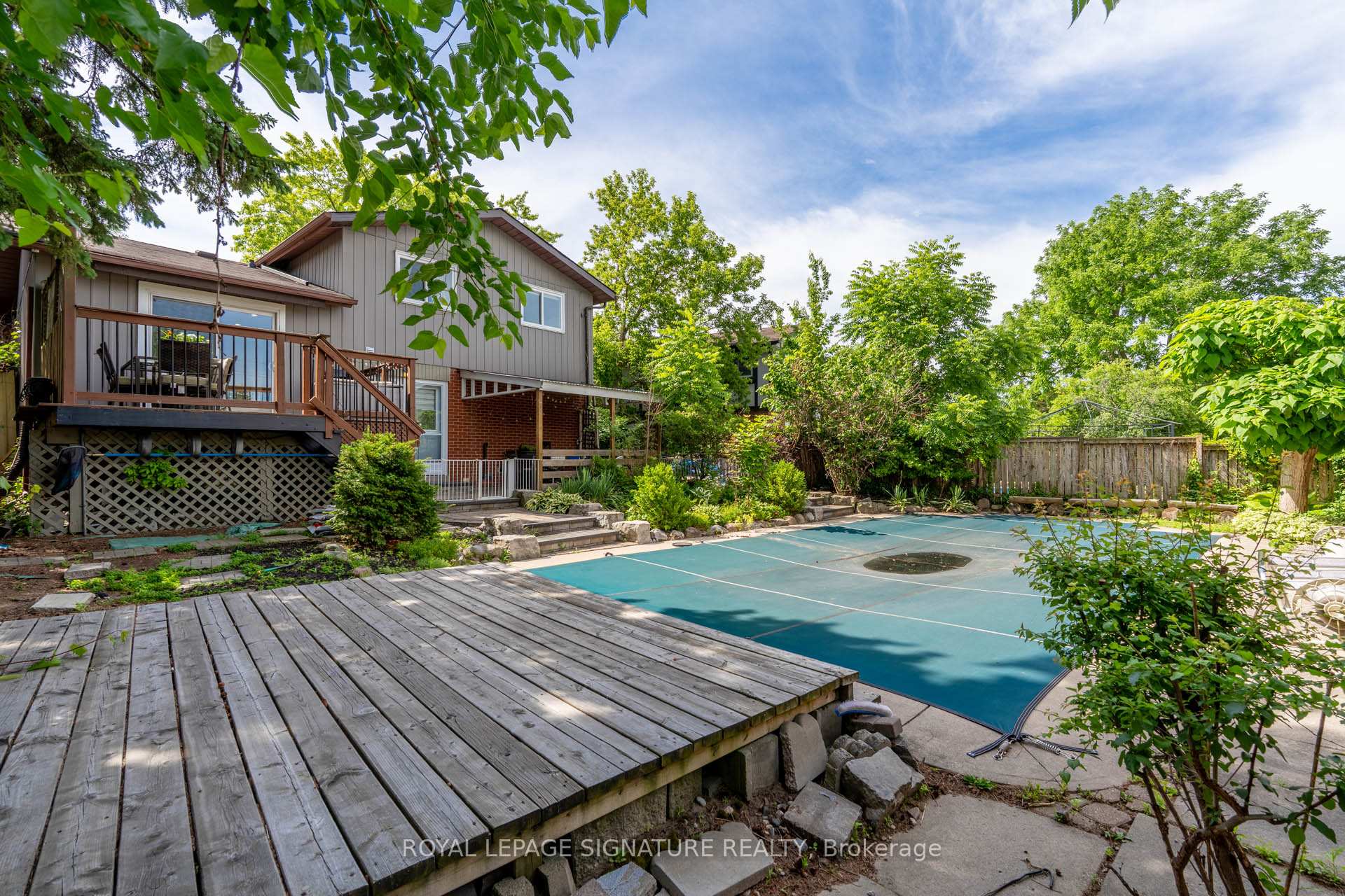 Photo 27 of 278 Arden Drive, Oshawa, Eastdale — HOMEH