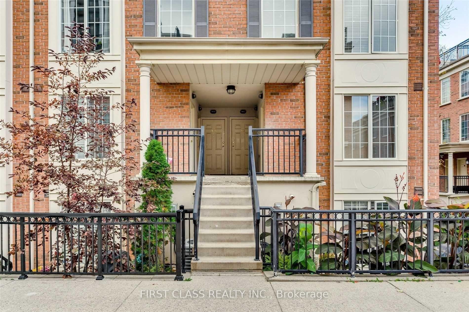 Photo 2 of Unit 934, 5 Everson Drive, North York, Willowdale East — HOMEH