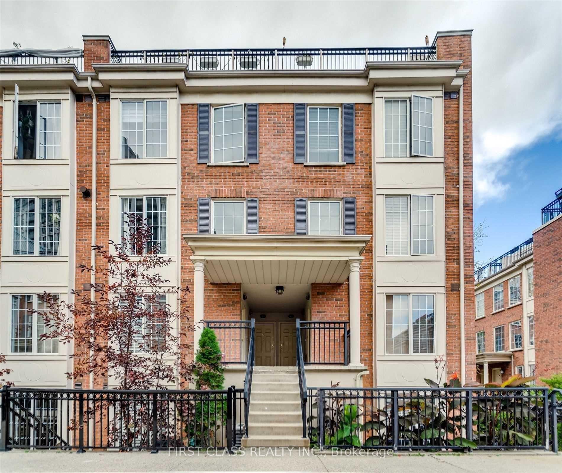 Photo 3 of Unit 934, 5 Everson Drive, North York, Willowdale East — HOMEH
