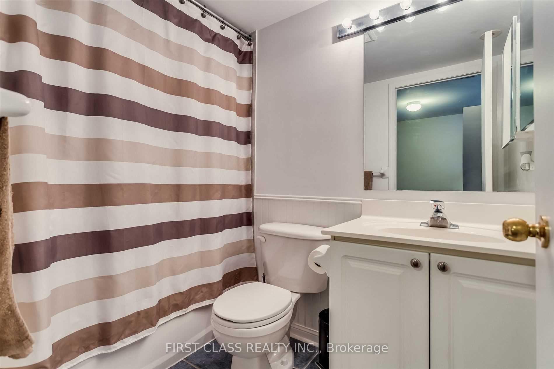 Photo 21 of Unit 934, 5 Everson Drive, North York, Willowdale East — HOMEH