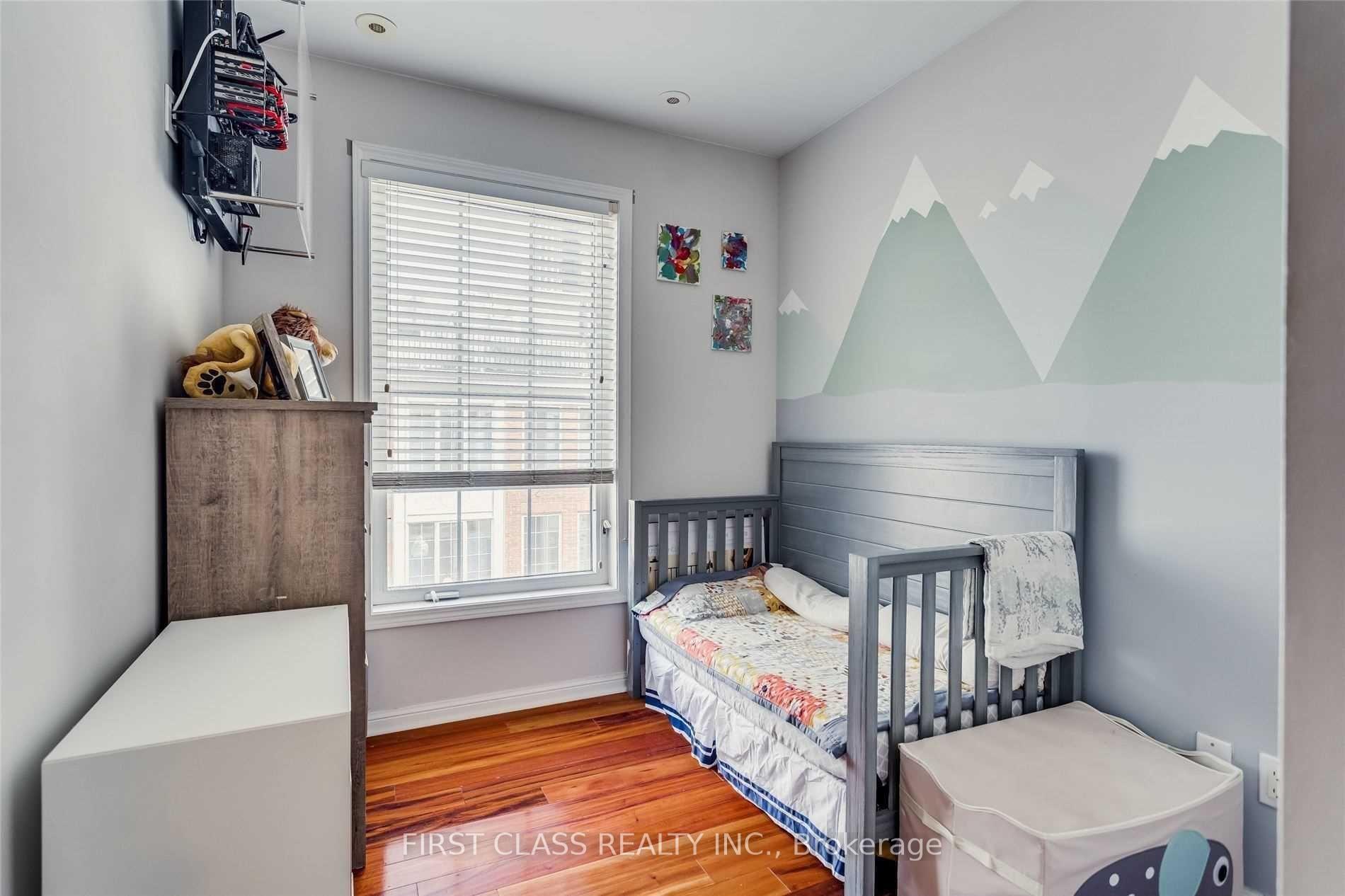 Photo 22 of Unit 934, 5 Everson Drive, North York, Willowdale East — HOMEH