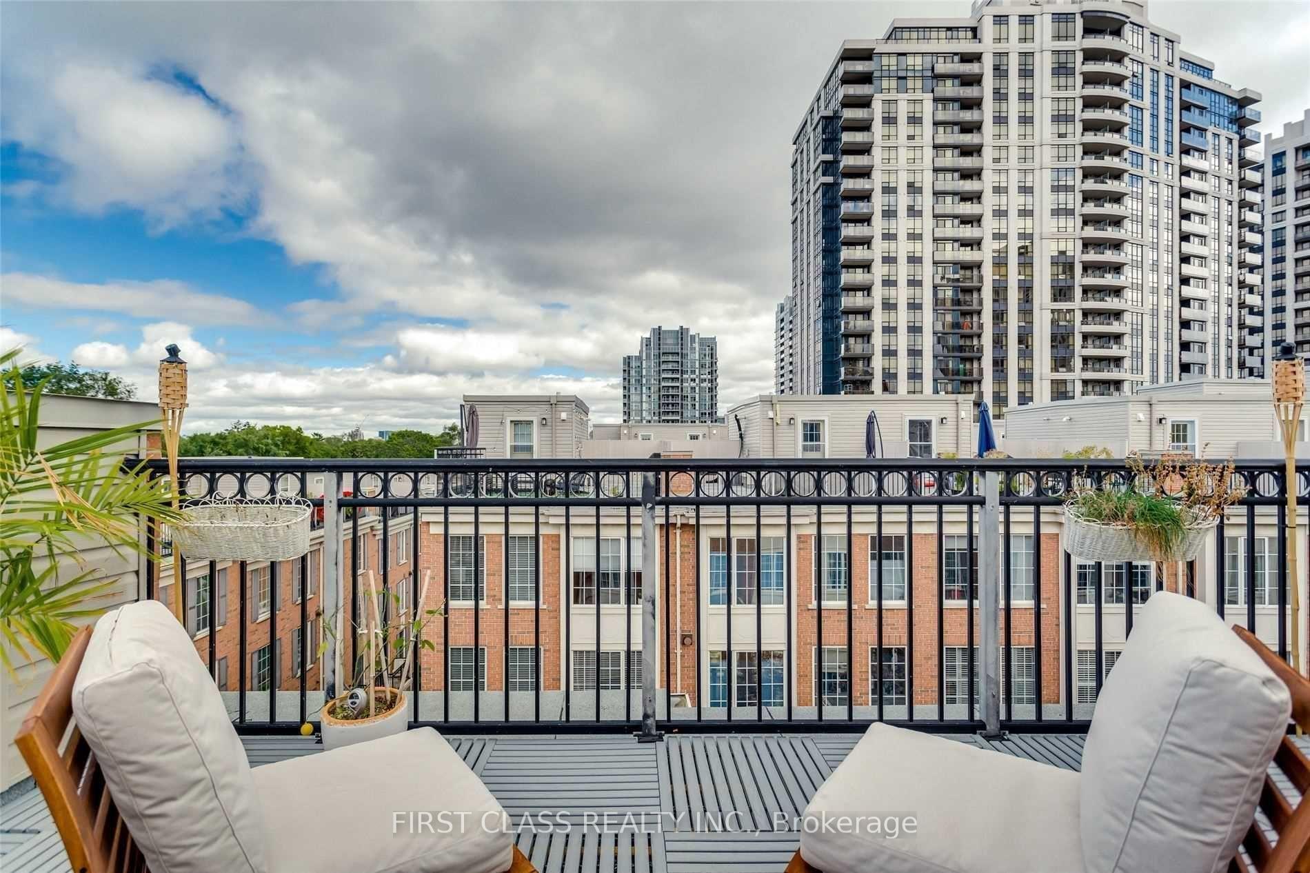 Photo 26 of Unit 934, 5 Everson Drive, North York, Willowdale East — HOMEH