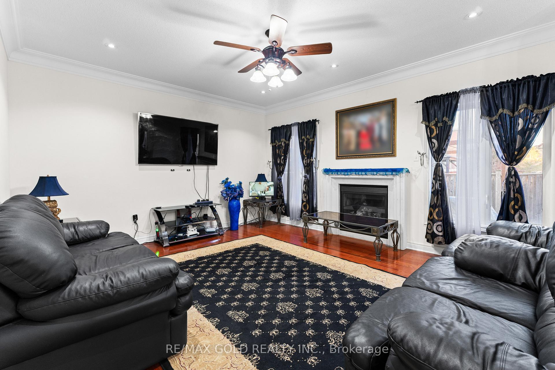 Photo 19 of 57 Powell Drive, Brampton, Sandringham-Wellington — HOMEH