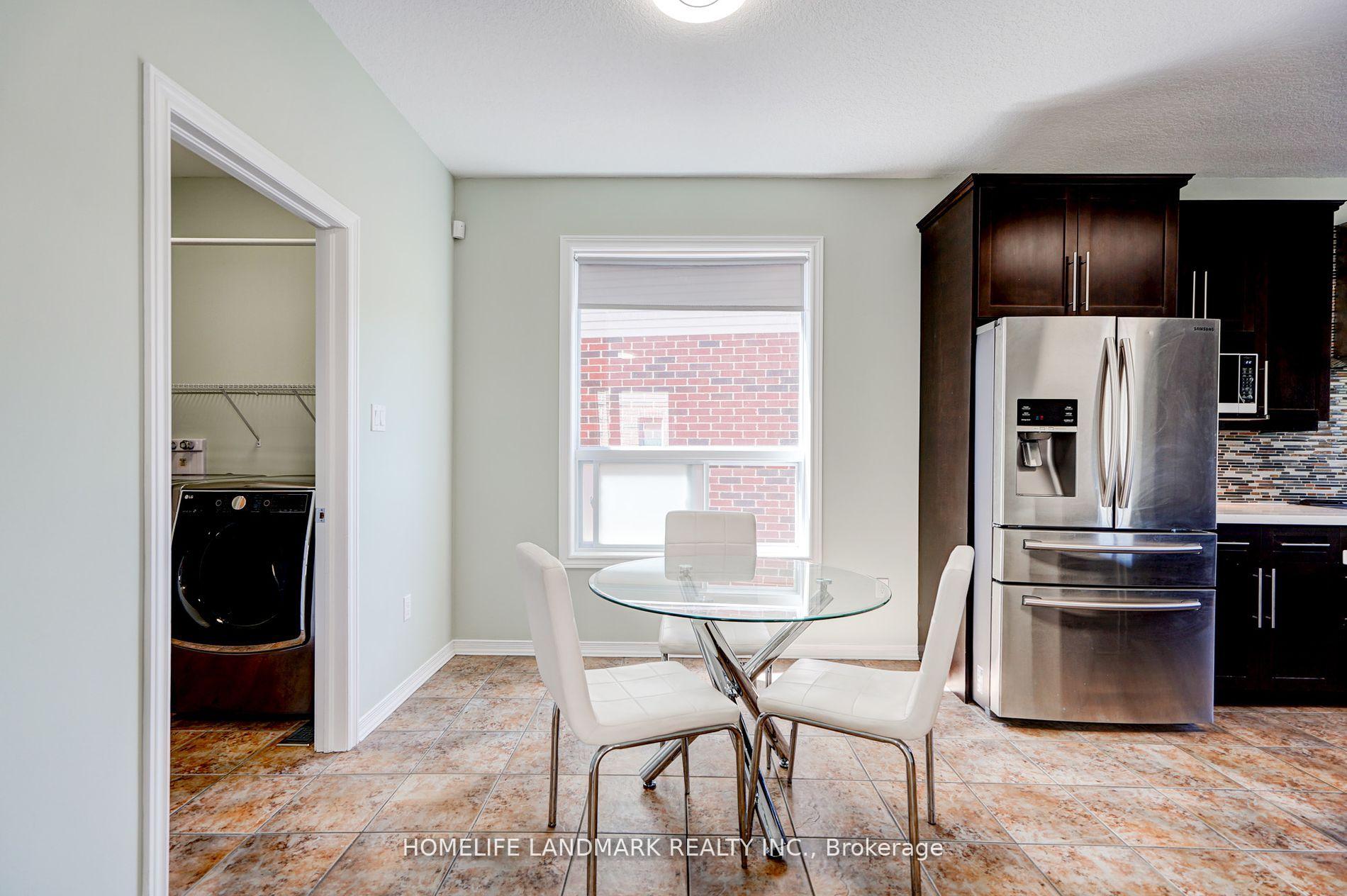 Photo 12 of 629 College Avenue, Orangeville — HOMEH