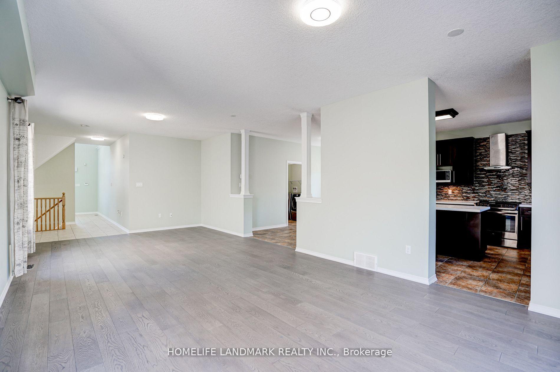 Photo 15 of 629 College Avenue, Orangeville — HOMEH