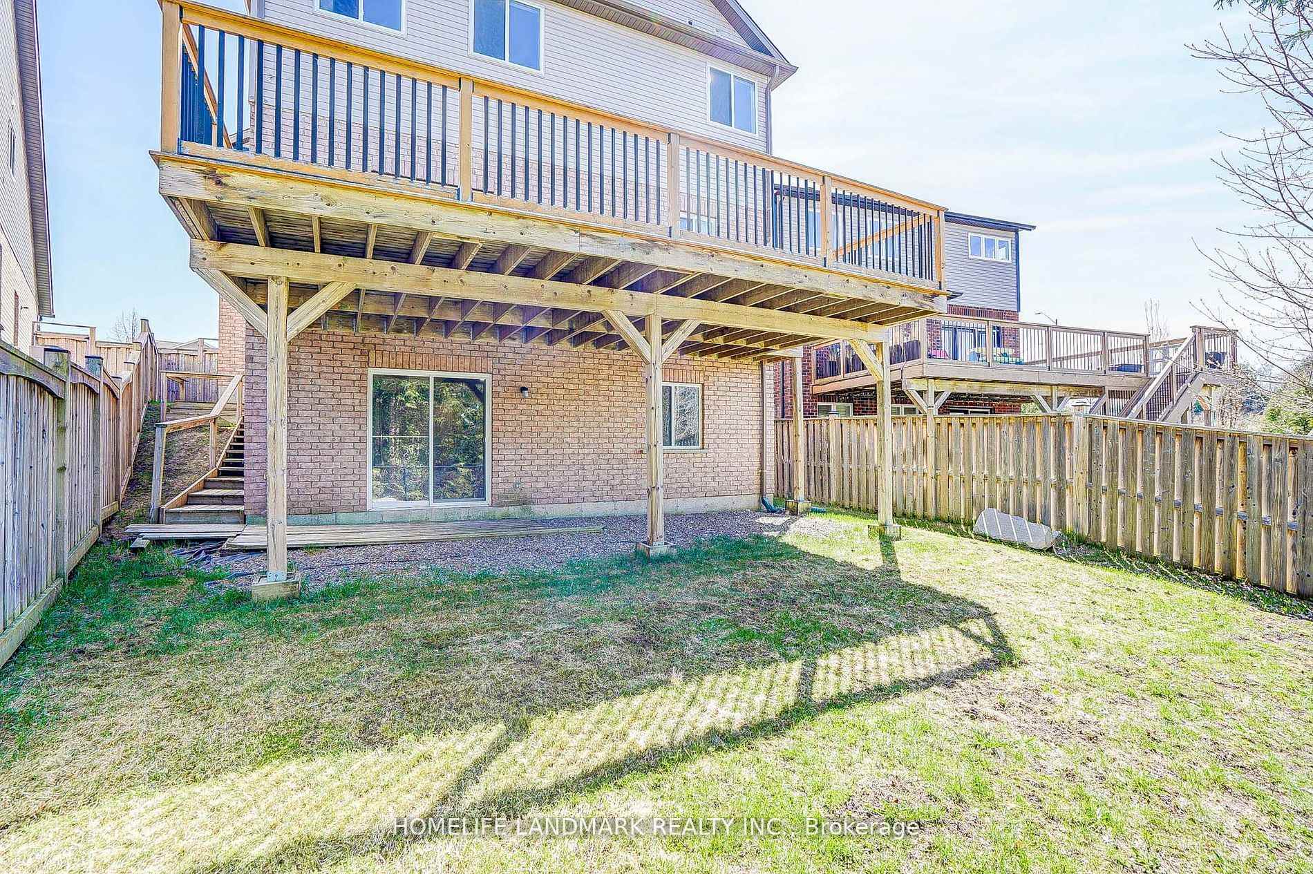 Photo 37 of 629 College Avenue, Orangeville — HOMEH